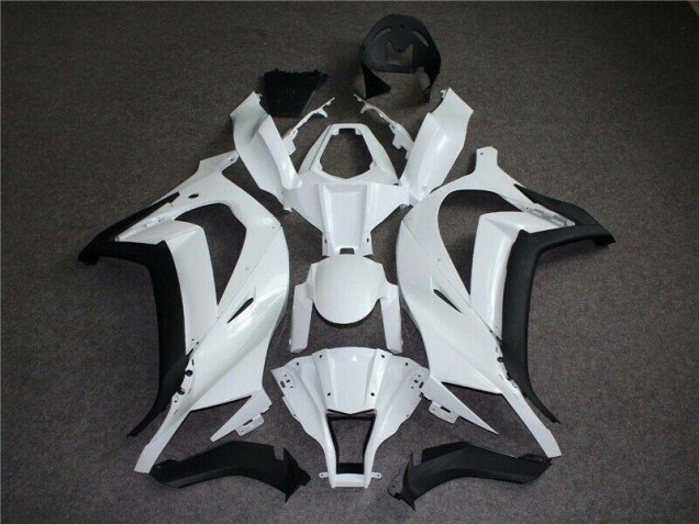 Custom 2011-2015 Unpainted Kawasaki ZX10R Motorcyle Fairings Custom 2011-2015 Unpainted Kawasaki ZX10R Motorcyle Fairings