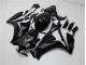 Aftermarket 2012-2016 Glossy Black Honda CBR1000RR Replacement Fairings