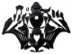 Custom 2012-2016 Glossy Black Honda CBR1000RR Replacement Fairings Custom 2012-2016 Glossy Black Honda CBR1000RR Replacement Fairings