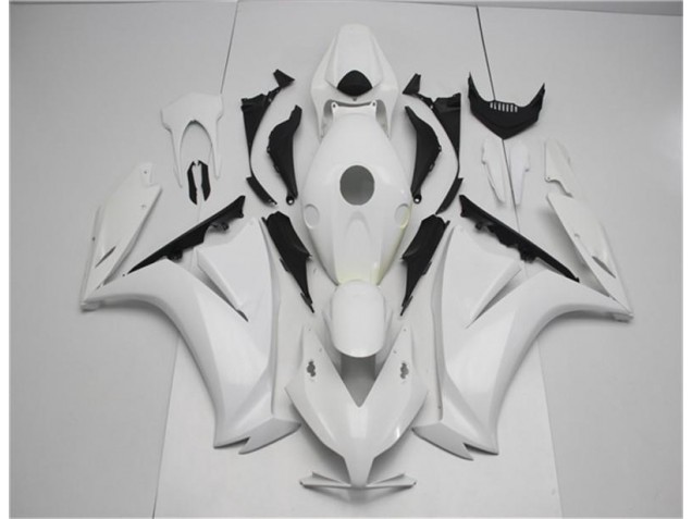 Custom 2012-2016 Unpainted Honda CBR1000RR Motorcycle Fairings Kit Custom 2012-2016 Unpainted Honda CBR1000RR Motorcycle Fairings Kit
