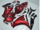 Aftermarket 2012-2016 Red Black Honda CBR1000RR Motorcylce Fairings