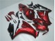 Aftermarket 2012-2016 Red Black Honda CBR1000RR Motorcylce Fairings