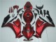 Custom 2012-2016 Red Black Honda CBR1000RR Motorcylce Fairings Custom 2012-2016 Red Black Honda CBR1000RR Motorcylce Fairings