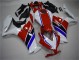 Custom 2012-2016 Red White Blue Honda CBR1000RR Motorbike Fairing Custom 2012-2016 Red White Blue Honda CBR1000RR Motorbike Fairing