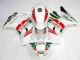 Aftermarket 2012-2016 White Honda CBR1000RR Motorcycle Fairing Kit