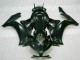 Custom 2012-2016 Black Honda CBR1000RR Motor Bike Fairings Custom 2012-2016 Black Honda CBR1000RR Motor Bike Fairings