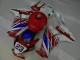 Custom 2012-2016 Red White Blue 23 Honda CBR1000RR Bike Fairing Kit Custom 2012-2016 Red White Blue 23 Honda CBR1000RR Bike Fairing Kit