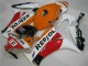 Custom 2012-2016 Orange Repsol 93 Honda CBR1000RR Moto Fairings Custom 2012-2016 Orange Repsol 93 Honda CBR1000RR Moto Fairings