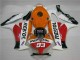 Custom 2012-2016 Orange Repsol 93 Honda CBR1000RR Moto Fairings Custom 2012-2016 Orange Repsol 93 Honda CBR1000RR Moto Fairings