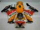 Custom 2012-2016 Orange Black Repsol Honda CBR1000RR Motorcyle Fairings Custom 2012-2016 Orange Black Repsol Honda CBR1000RR Motorcyle Fairings