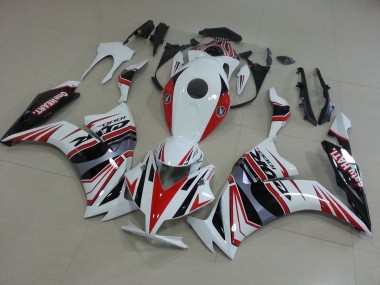Custom 2012-2016 One Heart Honda CBR1000RR Bike Fairing