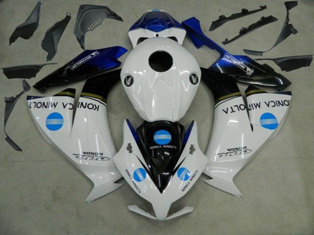 Custom 2012-2016 Konica Honda CBR1000RR Motorbike Fairing Custom 2012-2016 Konica Honda CBR1000RR Motorbike Fairing