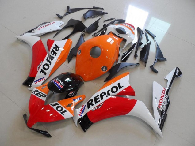 Custom 2012-2016 Repsol Honda CBR1000RR Motor Fairings Custom 2012-2016 Repsol Honda CBR1000RR Motor Fairings