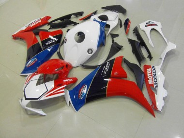 Custom 2012-2016 TT Legends Honda CBR1000RR Motor Bike Fairings