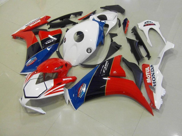 Custom 2012-2016 TT Legends Honda CBR1000RR Motor Bike Fairings Custom 2012-2016 TT Legends Honda CBR1000RR Motor Bike Fairings