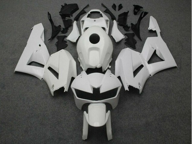 Custom 2013-2021 Unpainted Honda CBR600RR Bike Fairings Custom 2013-2021 Unpainted Honda CBR600RR Bike Fairings
