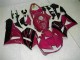 Custom 2013-2021 Purple Honda CBR600RR Motorcycle Fairing Kit Custom 2013-2021 Purple Honda CBR600RR Motorcycle Fairing Kit