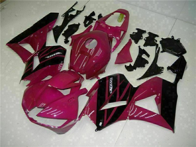 Custom 2013-2021 Purple Honda CBR600RR Motorcycle Fairing Kit Custom 2013-2021 Purple Honda CBR600RR Motorcycle Fairing Kit