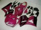 Custom 2013-2021 Purple Honda CBR600RR Motorcycle Fairing Kit Custom 2013-2021 Purple Honda CBR600RR Motorcycle Fairing Kit