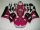 Custom 2013-2021 Purple Honda CBR600RR Motorcycle Fairing Kit Custom 2013-2021 Purple Honda CBR600RR Motorcycle Fairing Kit