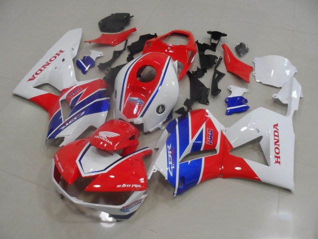 Custom 2013-2021 TT Legend Honda CBR600RR Motorcycle Fairing Kits Custom 2013-2021 TT Legend Honda CBR600RR Motorcycle Fairing Kits