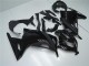 Custom 2013-2016 Glossy Matte Black Kawasaki EX300 Bike Fairings Custom 2013-2016 Glossy Matte Black Kawasaki EX300 Bike Fairings