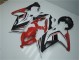 Custom 2013-2016 Red White Black Kawasaki EX300 Motorbike Fairing Custom 2013-2016 Red White Black Kawasaki EX300 Motorbike Fairing