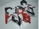 Custom 2013-2016 Red White Black Kawasaki EX300 Motorbike Fairing Custom 2013-2016 Red White Black Kawasaki EX300 Motorbike Fairing