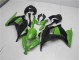Custom 2013-2016 Green Black Kawasaki EX300 Motor Bike Fairings Custom 2013-2016 Green Black Kawasaki EX300 Motor Bike Fairings