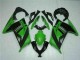 Custom 2013-2016 Blue Black Kawasaki EX300 Motorcycle Replacement Fairings Custom 2013-2016 Blue Black Kawasaki EX300 Motorcycle Replacement Fairings