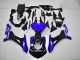Custom 2015-2019 Blue Black Yamaha YZF R1 Bike Fairings Custom 2015-2019 Blue Black Yamaha YZF R1 Bike Fairings