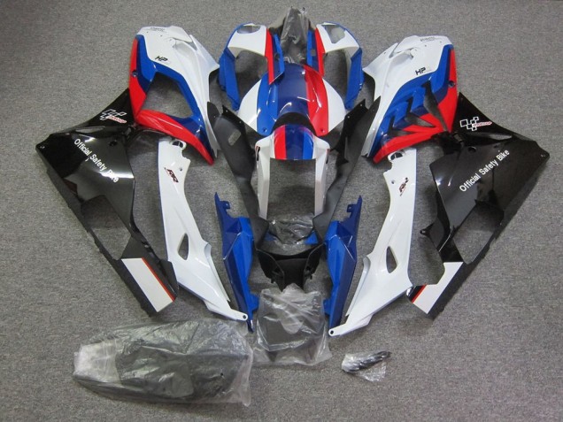 Custom 2015-2018 Blue Red White Black BMW S1000RR Bike Fairings Custom 2015-2018 Blue Red White Black BMW S1000RR Bike Fairings