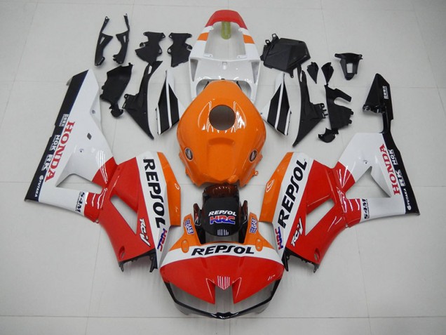 Custom 2012-2016 Repsol HRC Honda CBR1000RR Motorbike Fairing Custom 2012-2016 Repsol HRC Honda CBR1000RR Motorbike Fairing