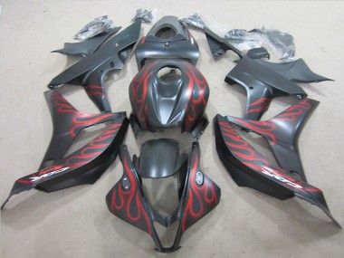 Aftermarket 2007-2008 Honda CBR600RR Motorcycle Fairings MF6268