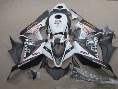 Aftermarket 2007-2008 Honda CBR600RR Motorcycle Fairings MF6272