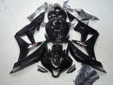 Aftermarket 2007-2008 Honda CBR600RR Motorcycle Fairings MF6296