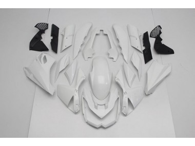 Aftermarket 2007-2009 Kawasaki Ninja Z1000 Motorcycle Fairings MF6655