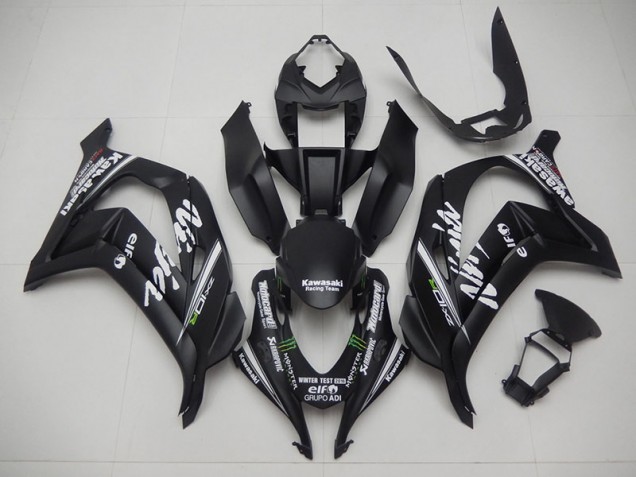 Aftermarket 2016-2019 Kawasaki Ninja ZX10R Motorcycle Fairings MF6801 Aftermarket 2016-2019 Kawasaki Ninja ZX10R Motorcycle Fairings MF6801