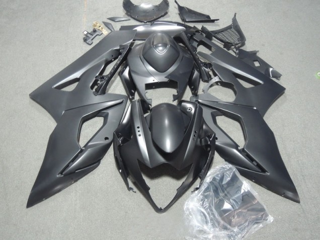 Custom 2005-2006 Suzuki GSXR1000 Motorcycle Bodywork Custom 2005-2006 Suzuki GSXR1000 Motorcycle Bodywork