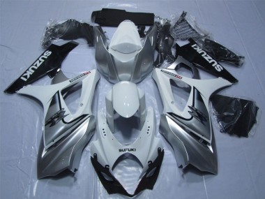 Custom 2007-2008 Suzuki GSXR1000 Bike Fairing