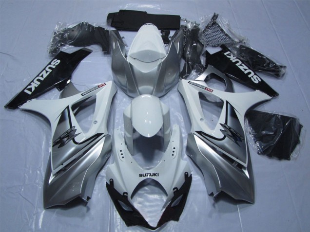 Custom 2007-2008 Suzuki GSXR1000 Bike Fairing Custom 2007-2008 Suzuki GSXR1000 Bike Fairing