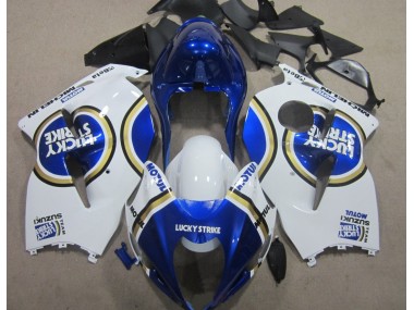 Aftermarket 1997-2007 Suzuki GSXR1300 Hayabusa Motorcycle Fairings MF7252
