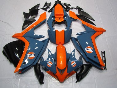 Aftermarket 2007-2008 Yamaha YZF R1 Motorcycle Fairings MF6096