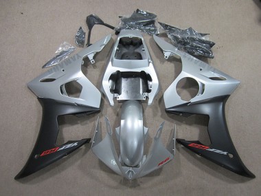 Aftermarket 2003-2005 Yamaha YZF R6 Motorcycle Fairings MF5931