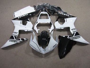 Aftermarket 2003-2005 Yamaha YZF R6 Motorcycle Fairings MF5934
